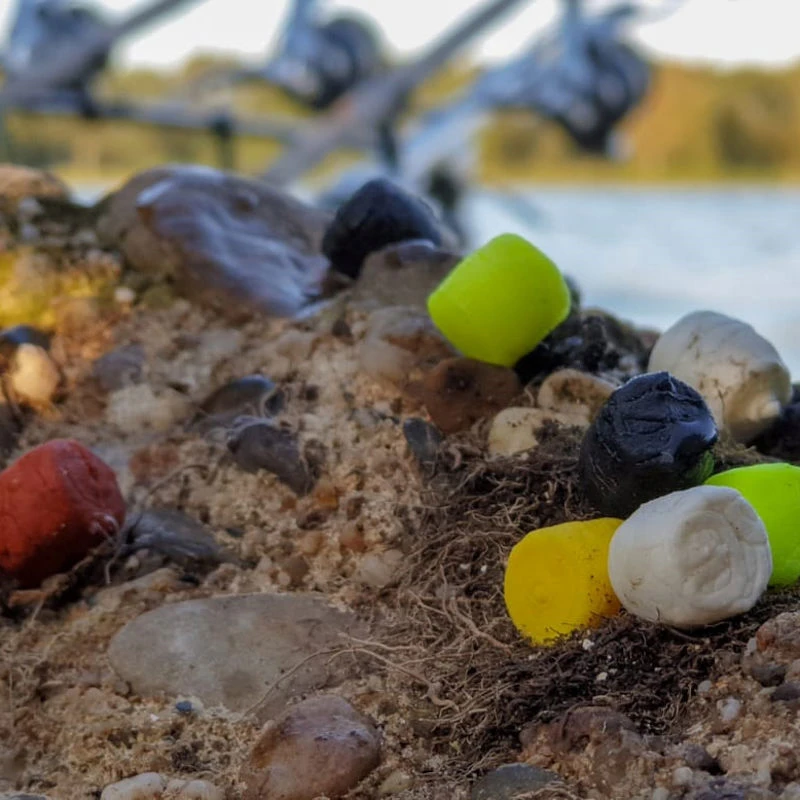 Enterprise Zig Rig/Surface Baits